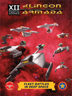 Klingon Armada